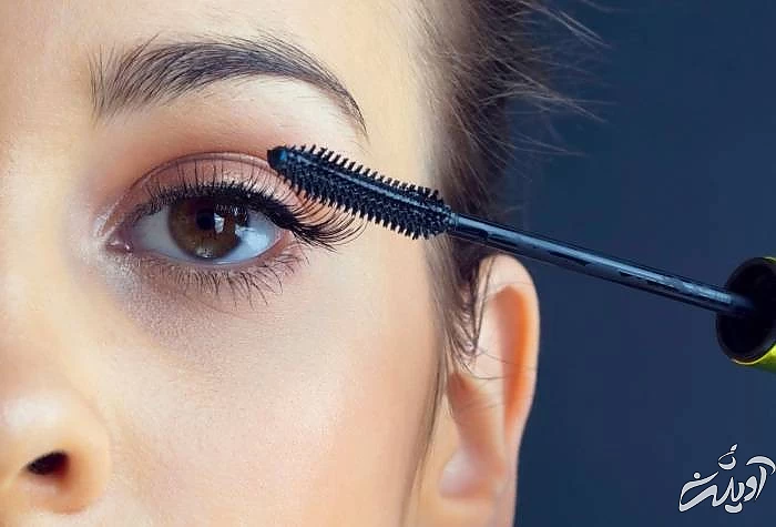 آموزش ریمل زدن